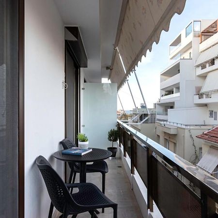 Chania City Luxury Dreams Apartment In The Heart Of Chania Bagian luar foto