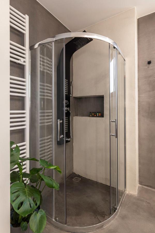 Chania City Luxury Dreams Apartment In The Heart Of Chania Bagian luar foto